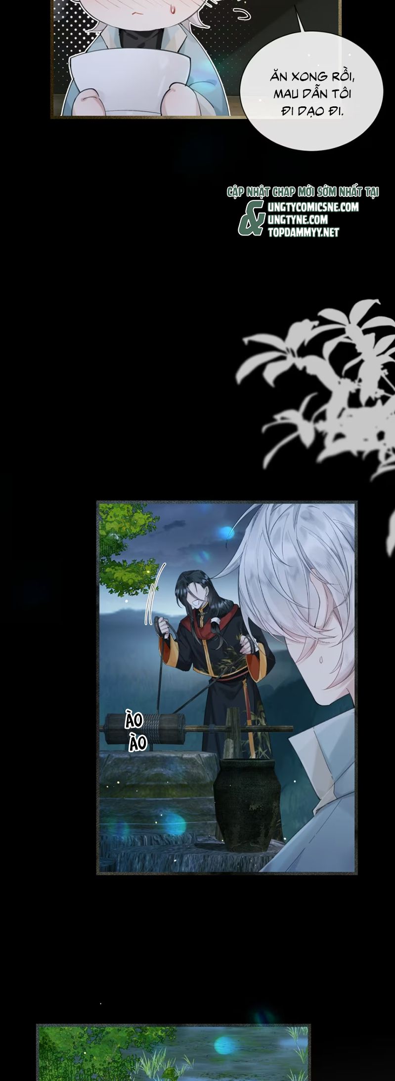 Thập Triều Chap 9 - Trang 3