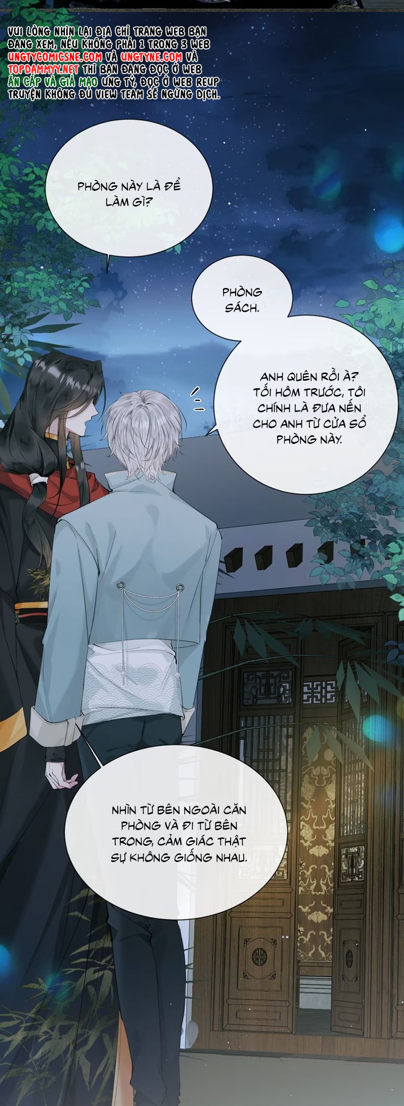 Thập Triều Chap 9 - Trang 3