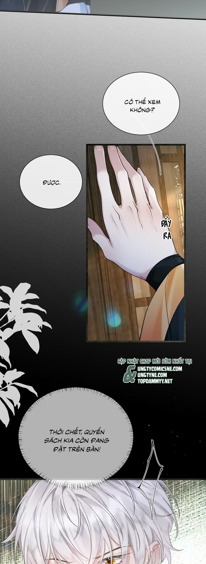 Thập Triều Chap 9 - Trang 3