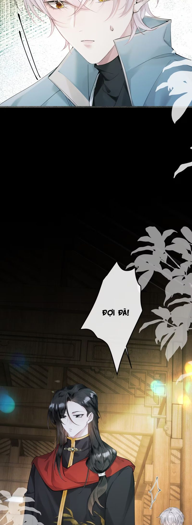 Thập Triều Chap 9 - Trang 3