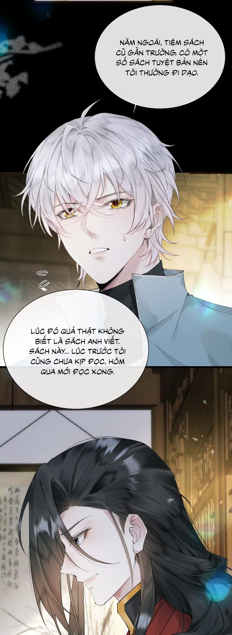 Thập Triều Chap 9 - Trang 3