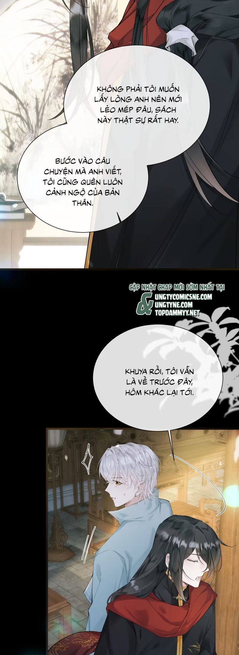 Thập Triều Chap 9 - Trang 3