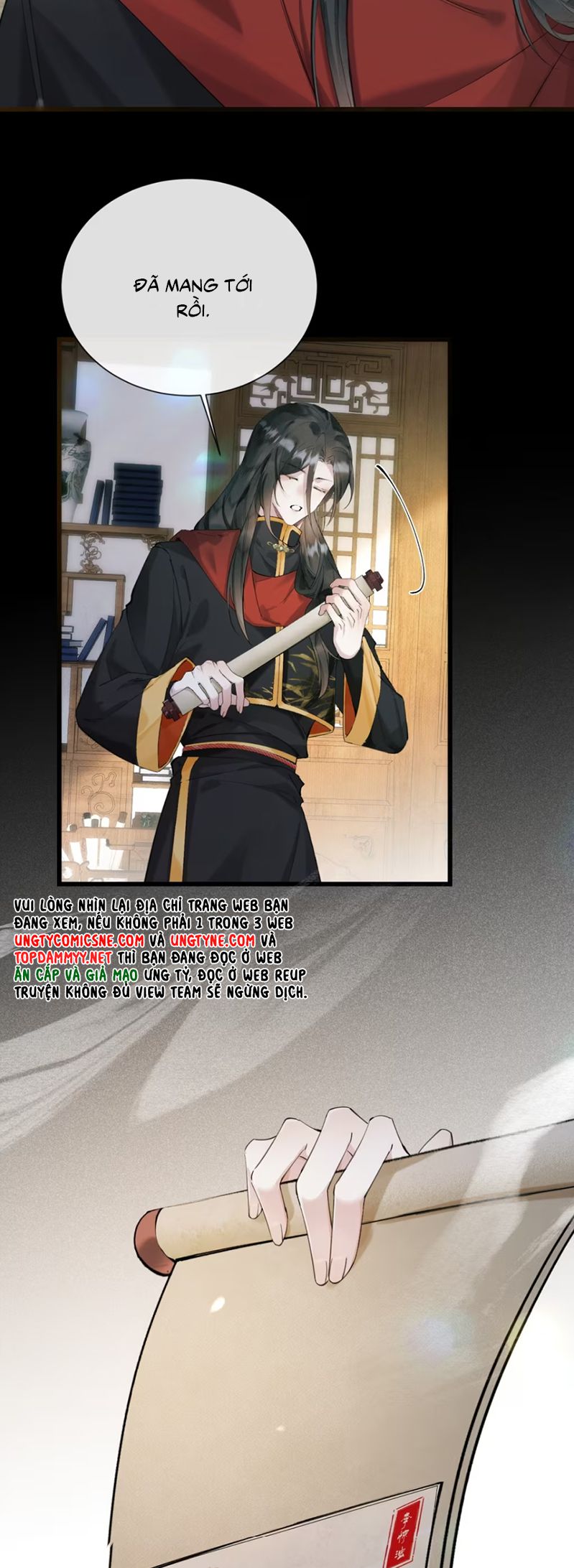 Thập Triều Chap 9 - Trang 3