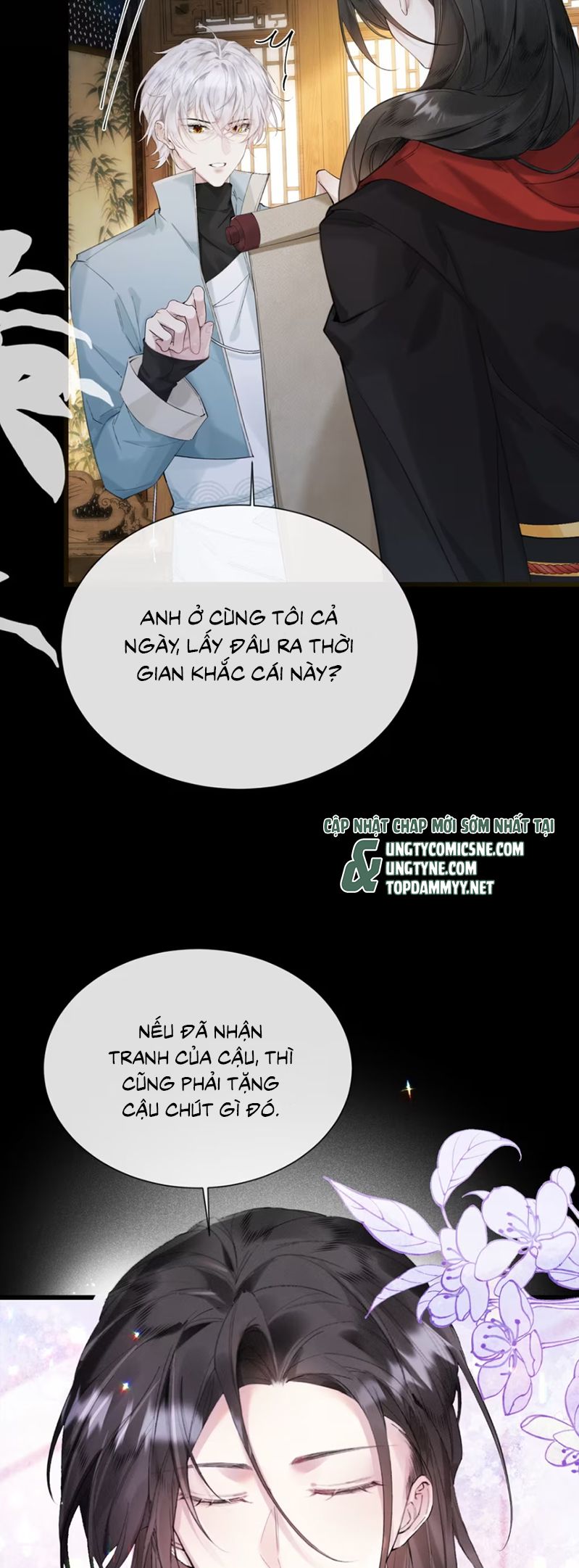 Thập Triều Chap 9 - Trang 3