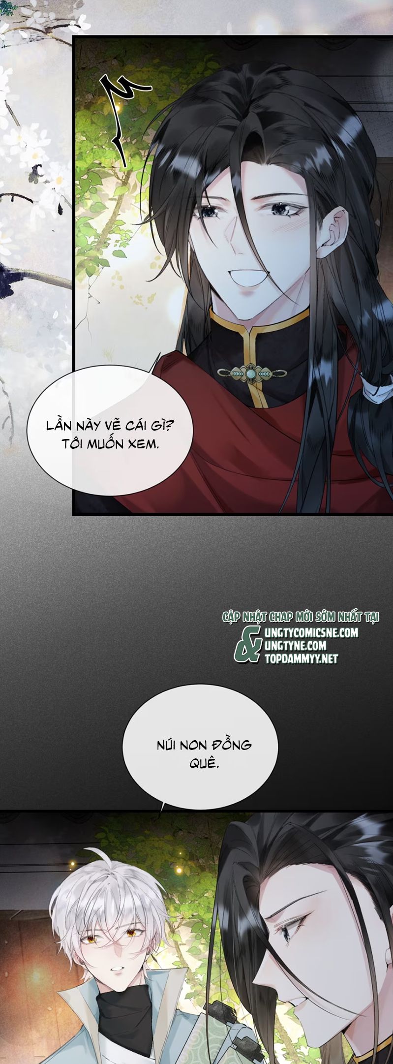 Thập Triều Chap 9 - Trang 3