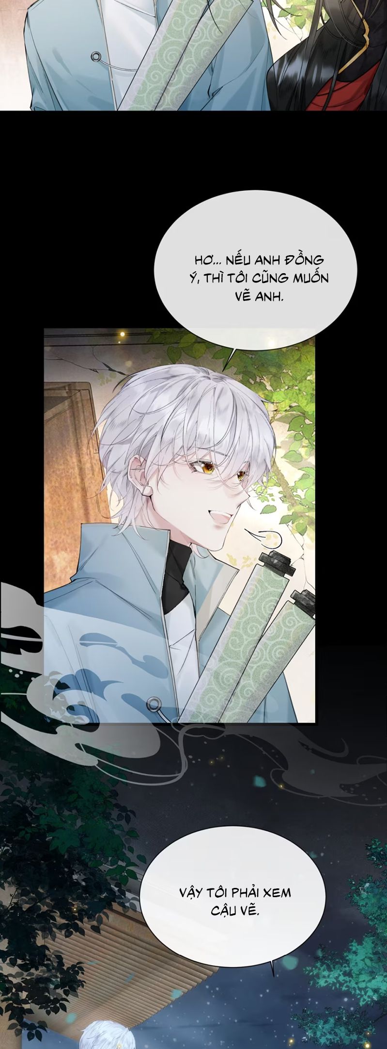 Thập Triều Chap 9 - Trang 3