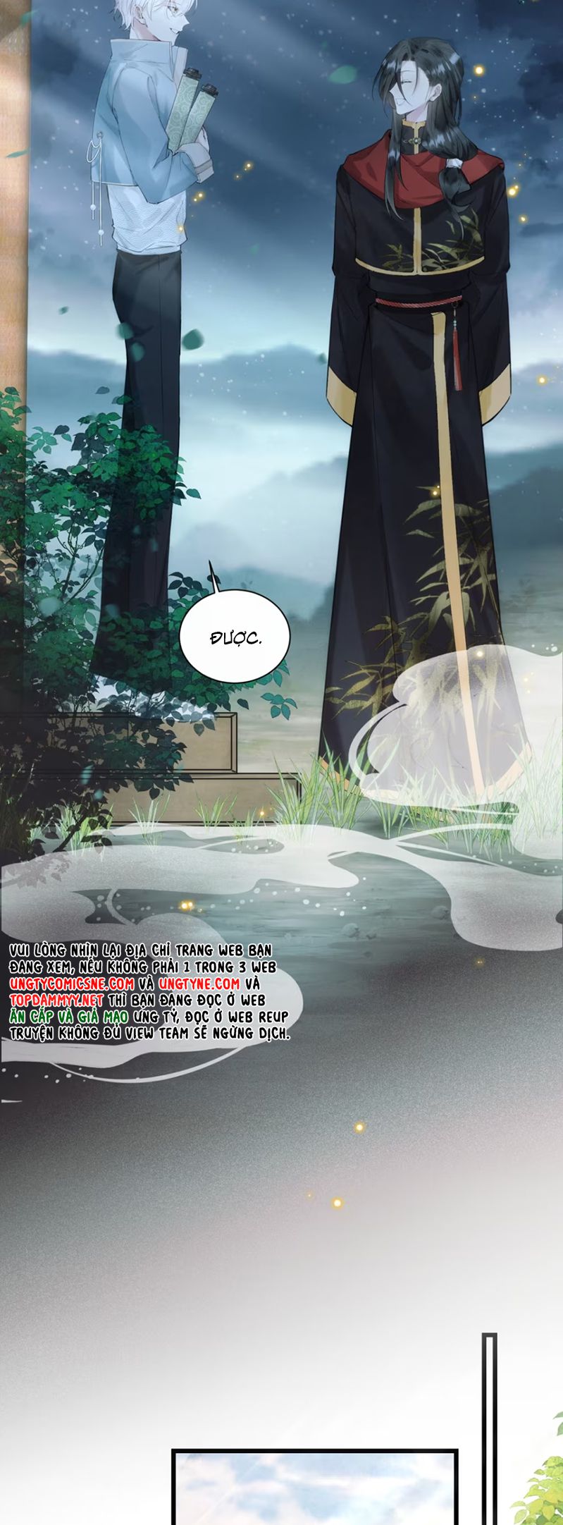 Thập Triều Chap 9 - Trang 3