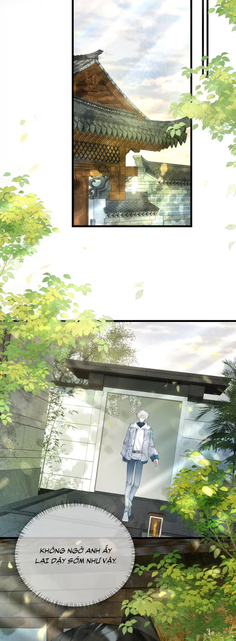 Thập Triều Chap 9 - Trang 3