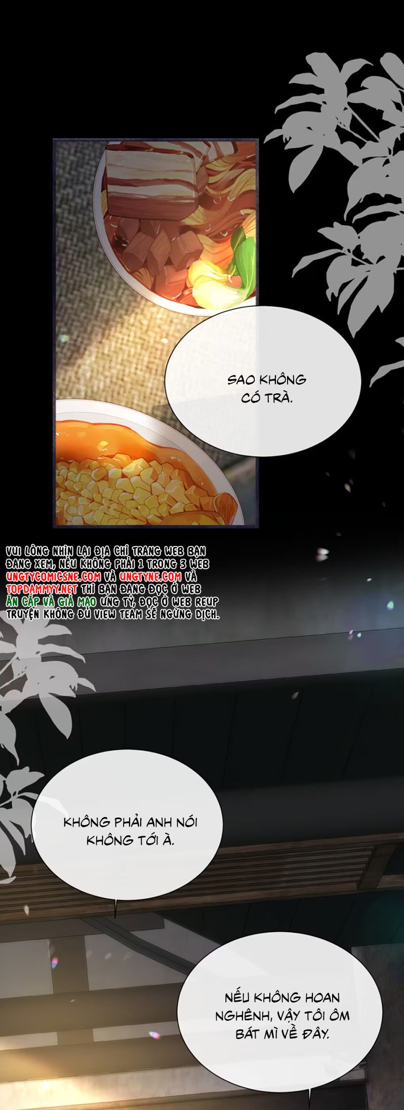 Thập Triều Chap 9 - Trang 3