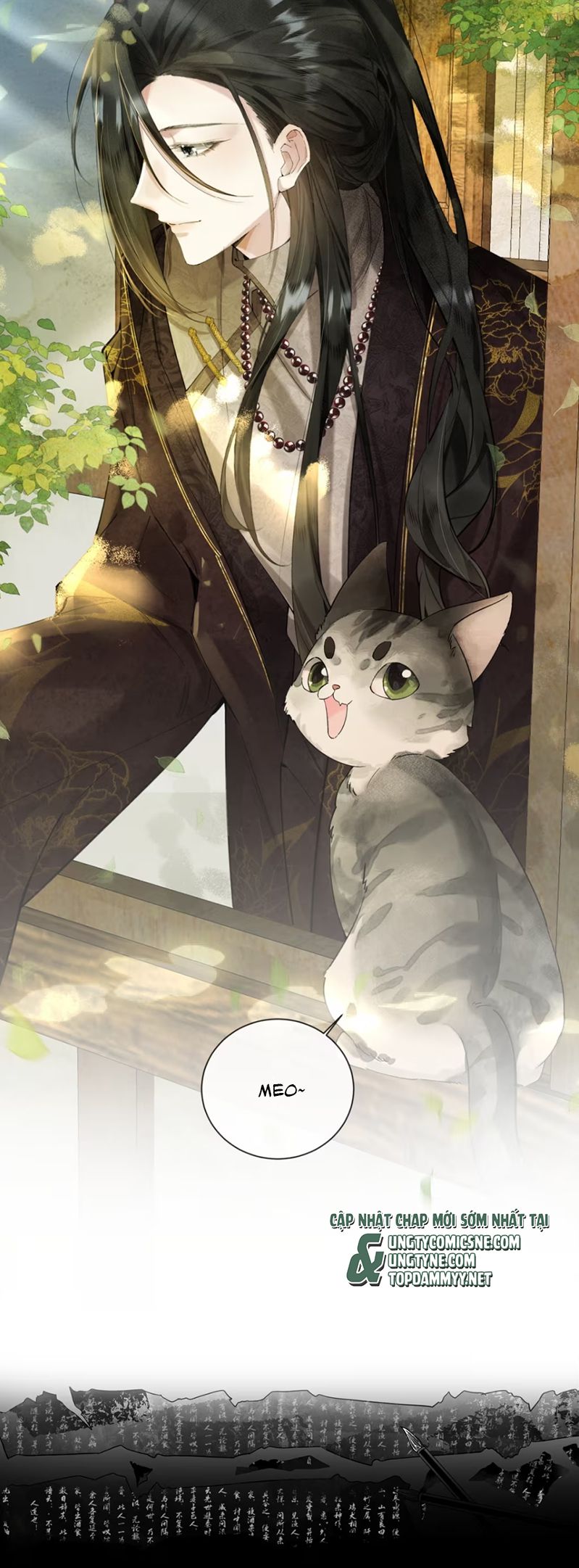 Thập Triều Chap 9 - Trang 3