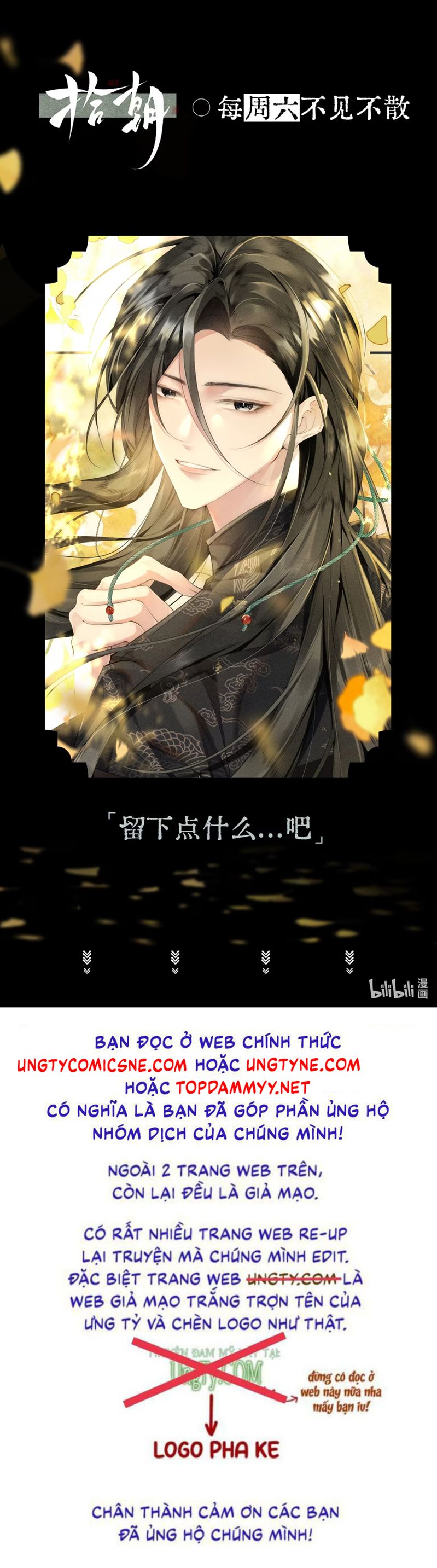 Thập Triều Chap 9 - Trang 3