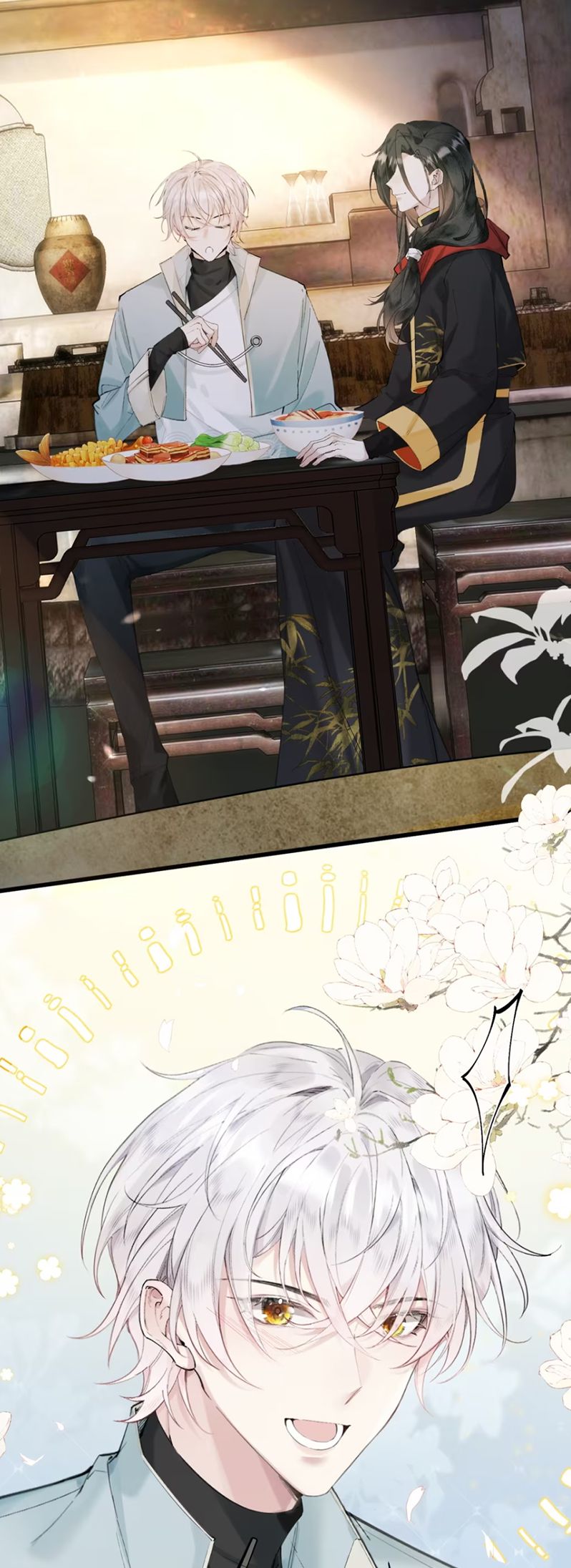 Thập Triều Chap 9 - Trang 3