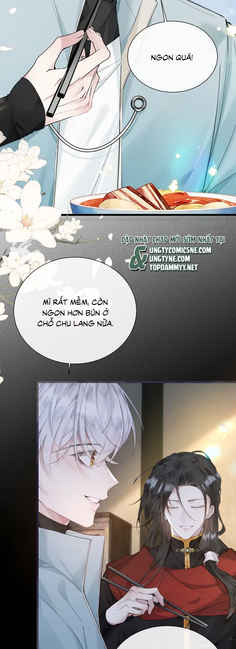 Thập Triều Chap 9 - Trang 3