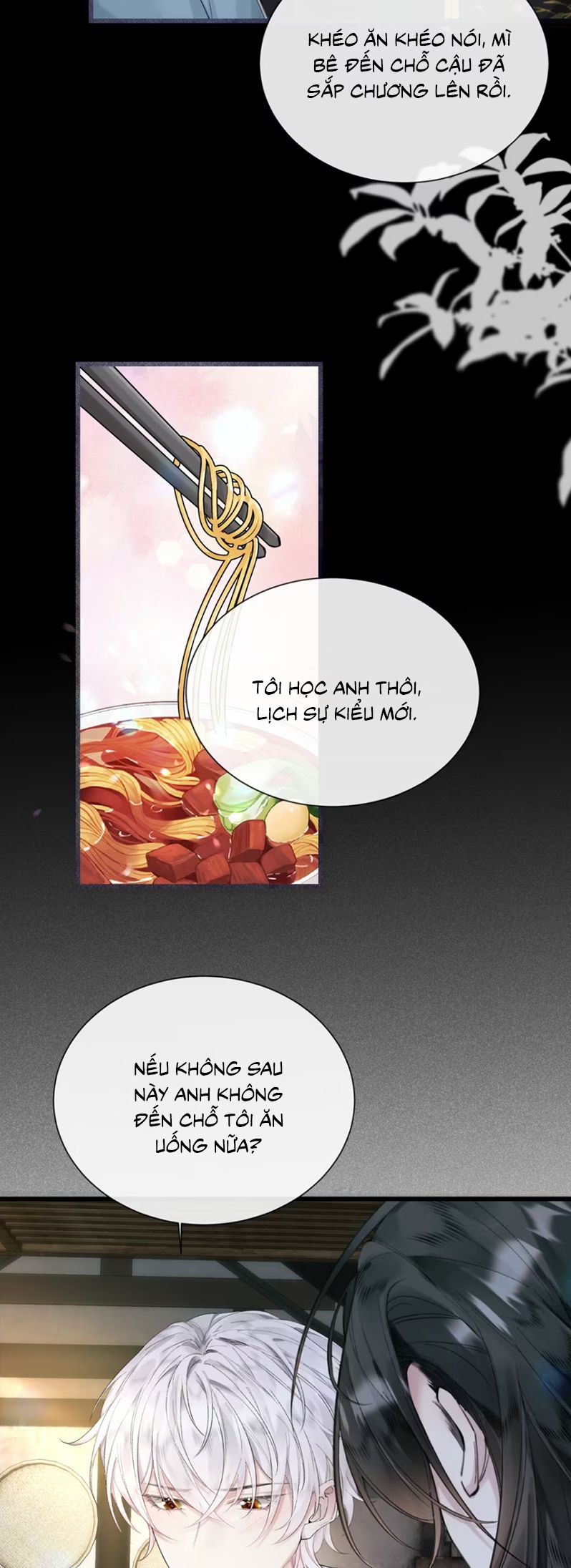 Thập Triều Chap 9 - Trang 3