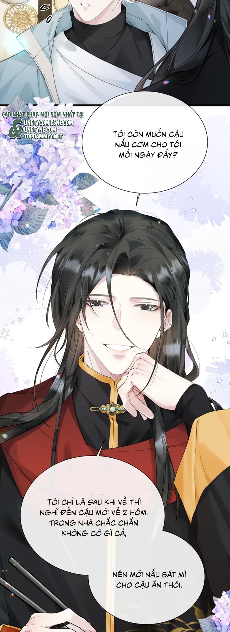 Thập Triều Chap 9 - Trang 3