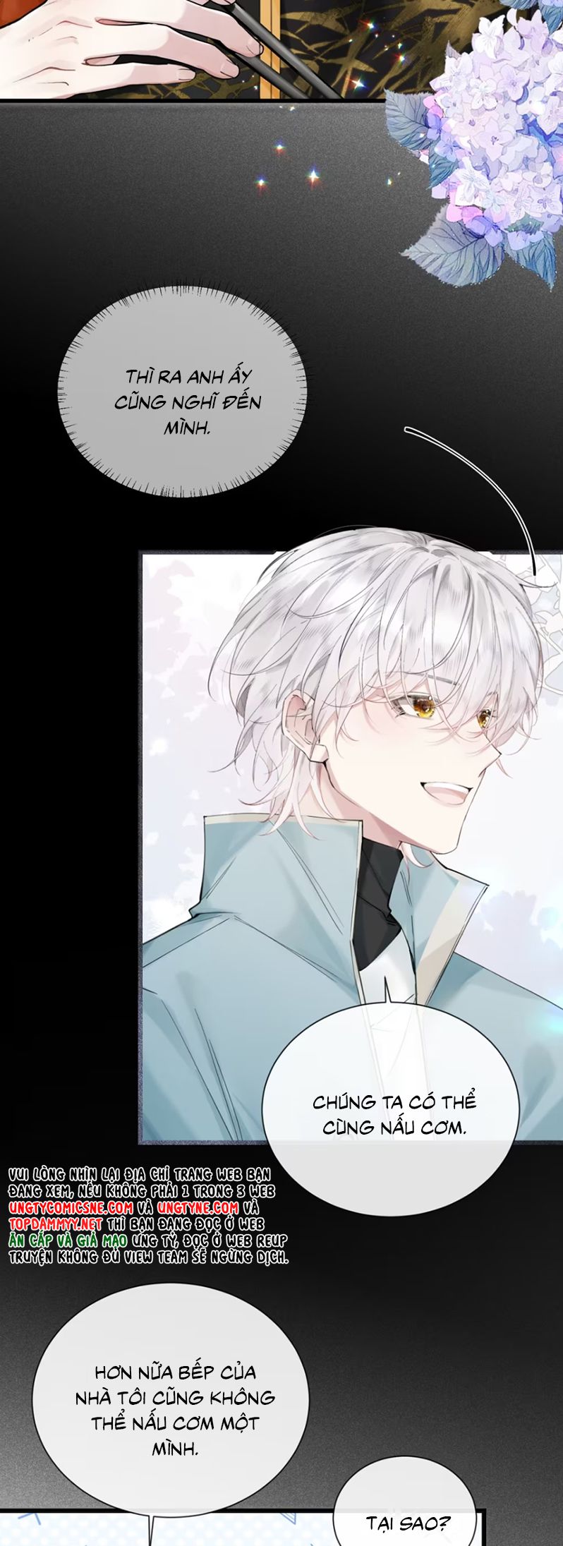 Thập Triều Chap 9 - Trang 3