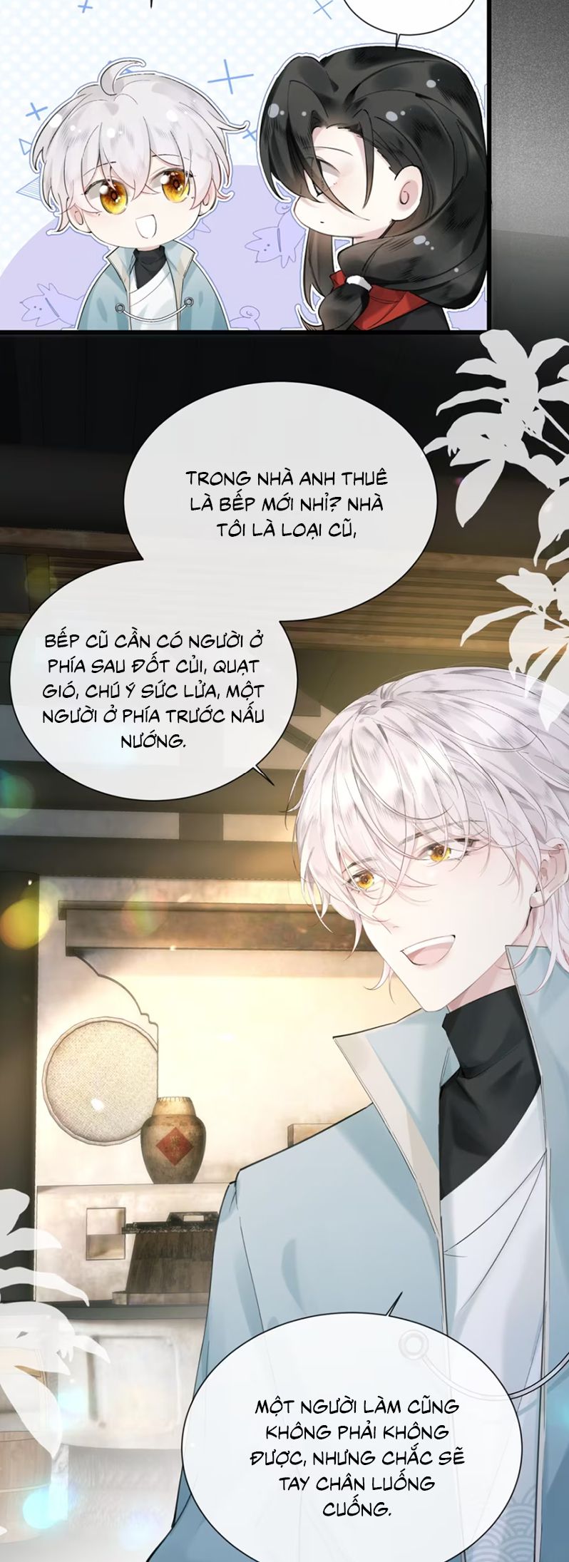 Thập Triều Chap 9 - Trang 3