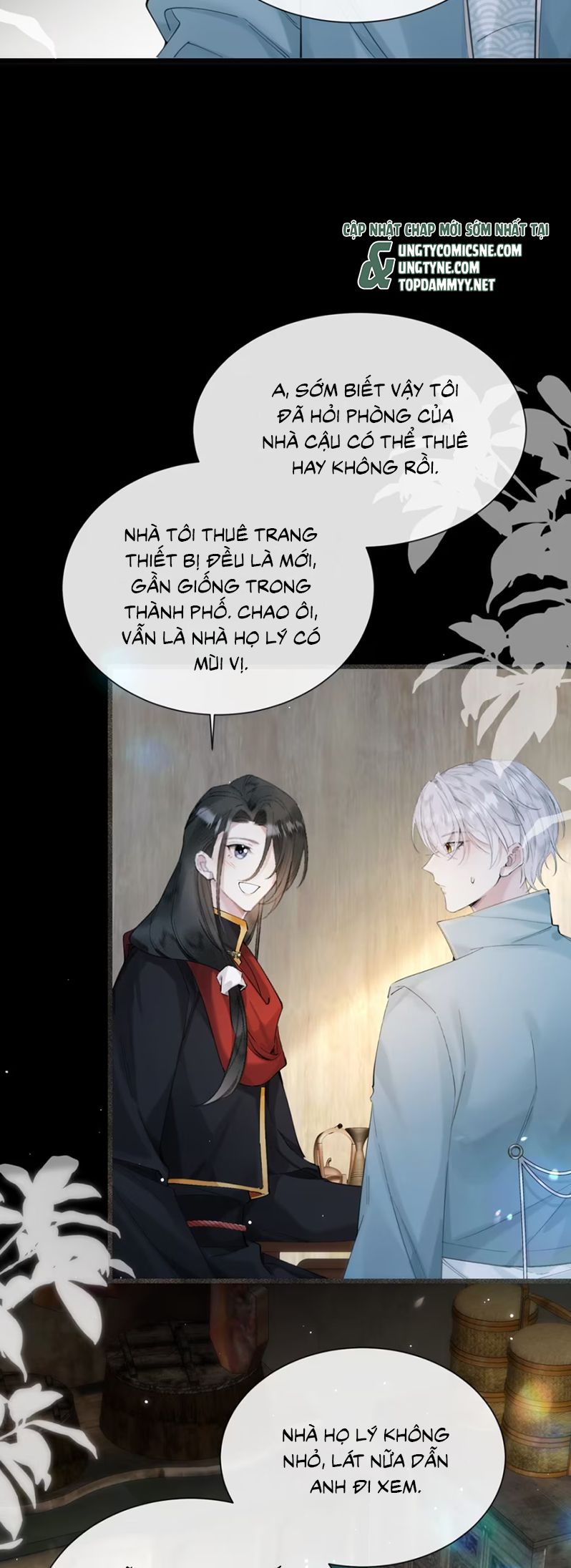 Thập Triều Chap 9 - Trang 3