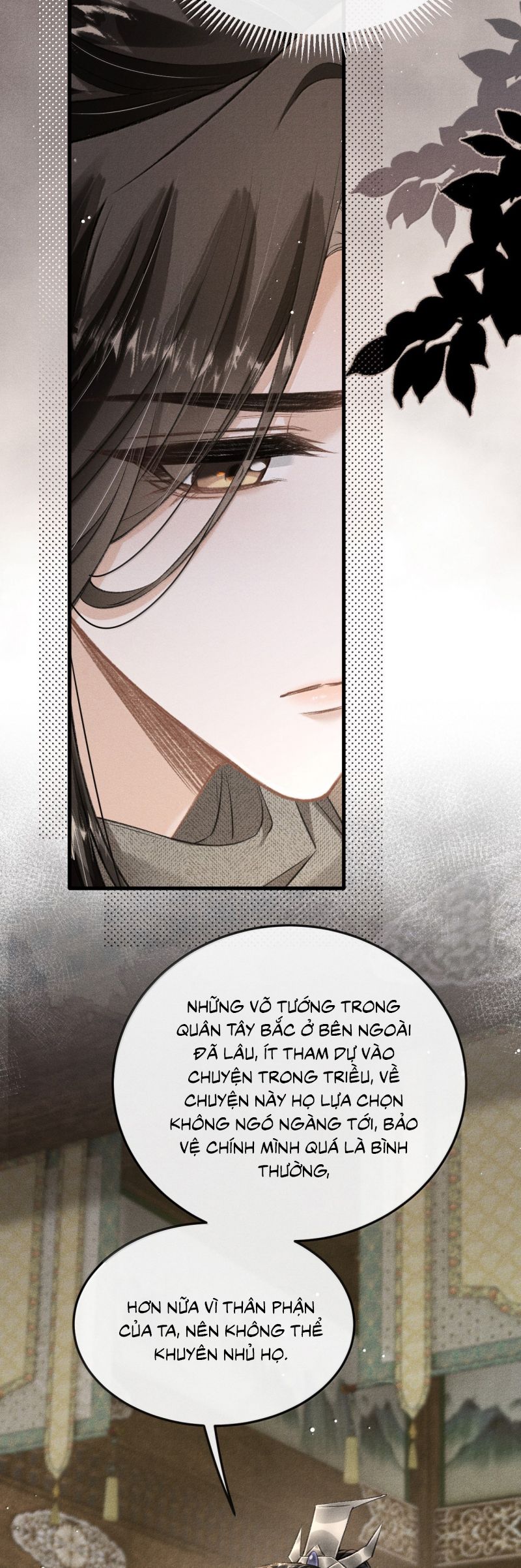 Đan Tiêu Vạn Dặm Chap 118 - Next Chap 119