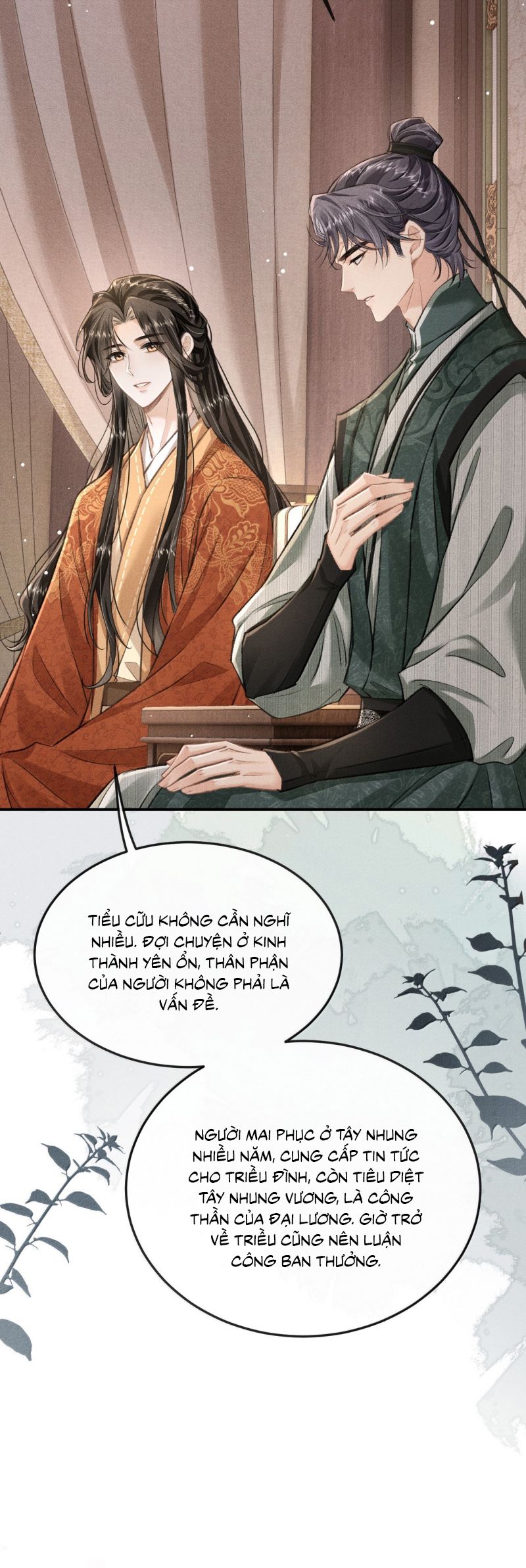 Đan Tiêu Vạn Dặm Chap 118 - Next Chap 119