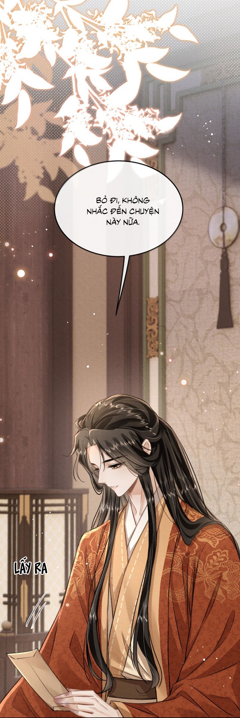 Đan Tiêu Vạn Dặm Chap 118 - Next Chap 119