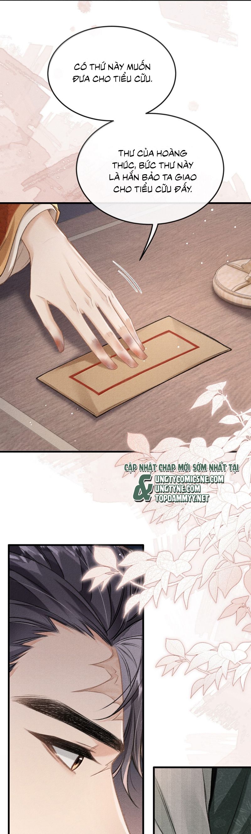 Đan Tiêu Vạn Dặm Chap 118 - Next Chap 119