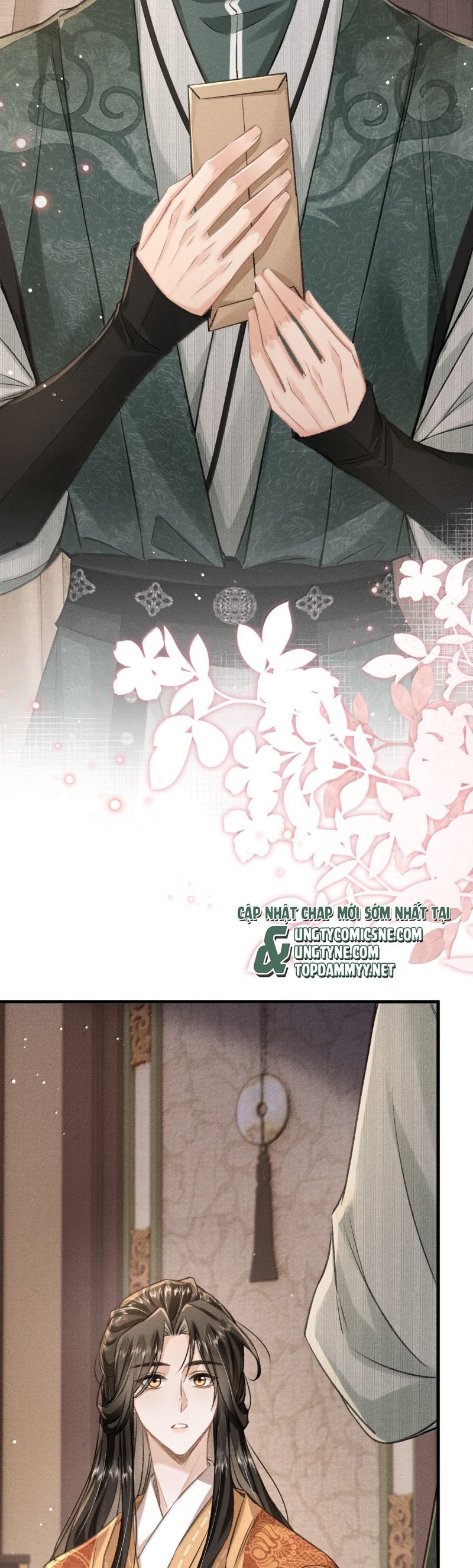 Đan Tiêu Vạn Dặm Chap 118 - Next Chap 119