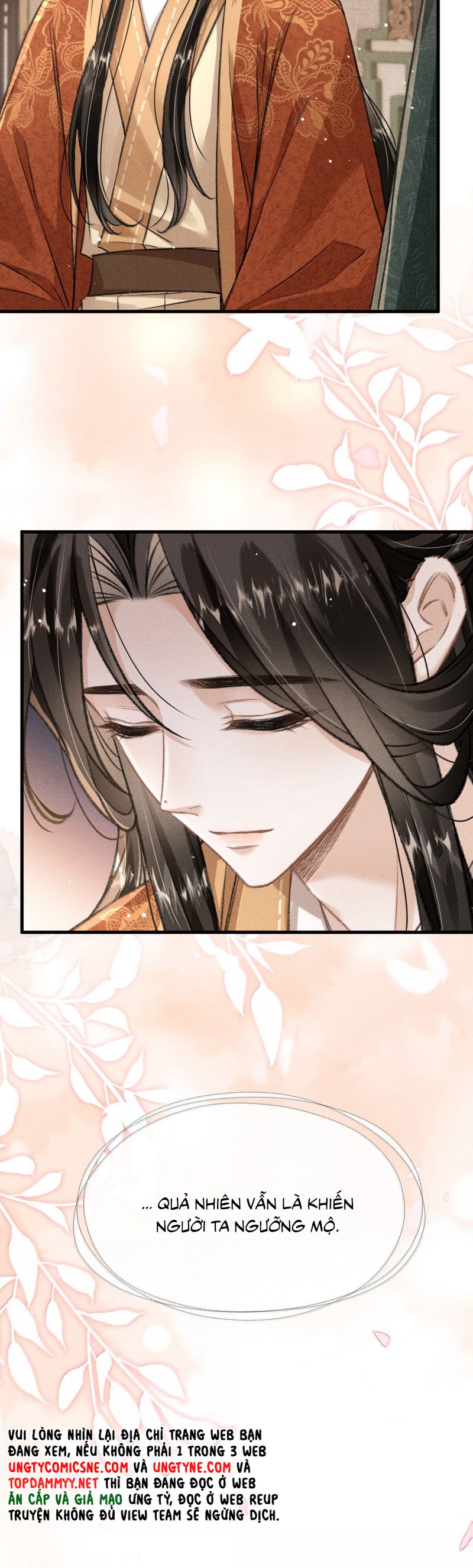 Đan Tiêu Vạn Dặm Chap 118 - Next Chap 119