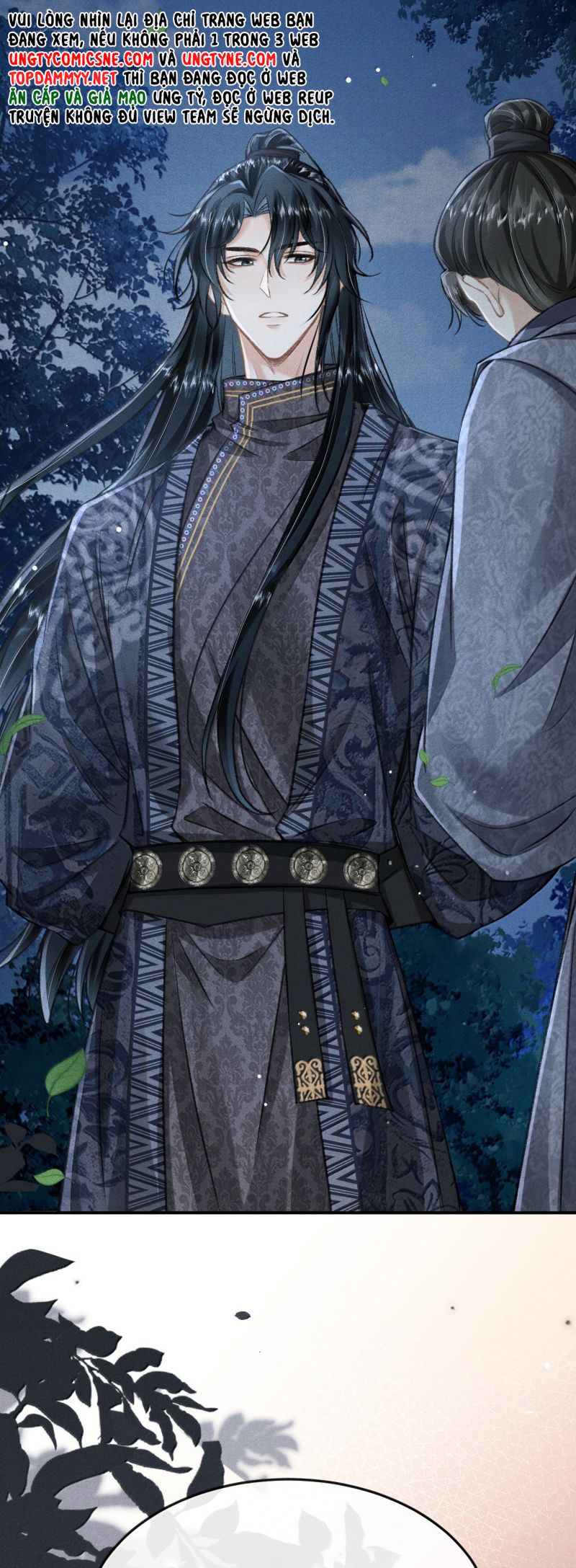 Đan Tiêu Vạn Dặm Chap 118 - Next Chap 119