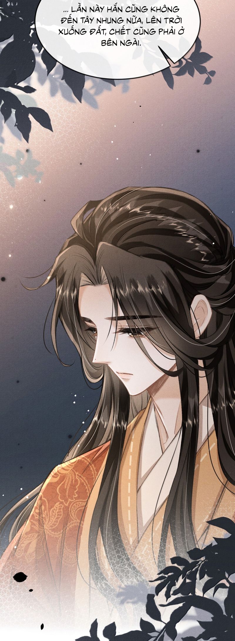 Đan Tiêu Vạn Dặm Chap 118 - Next Chap 119