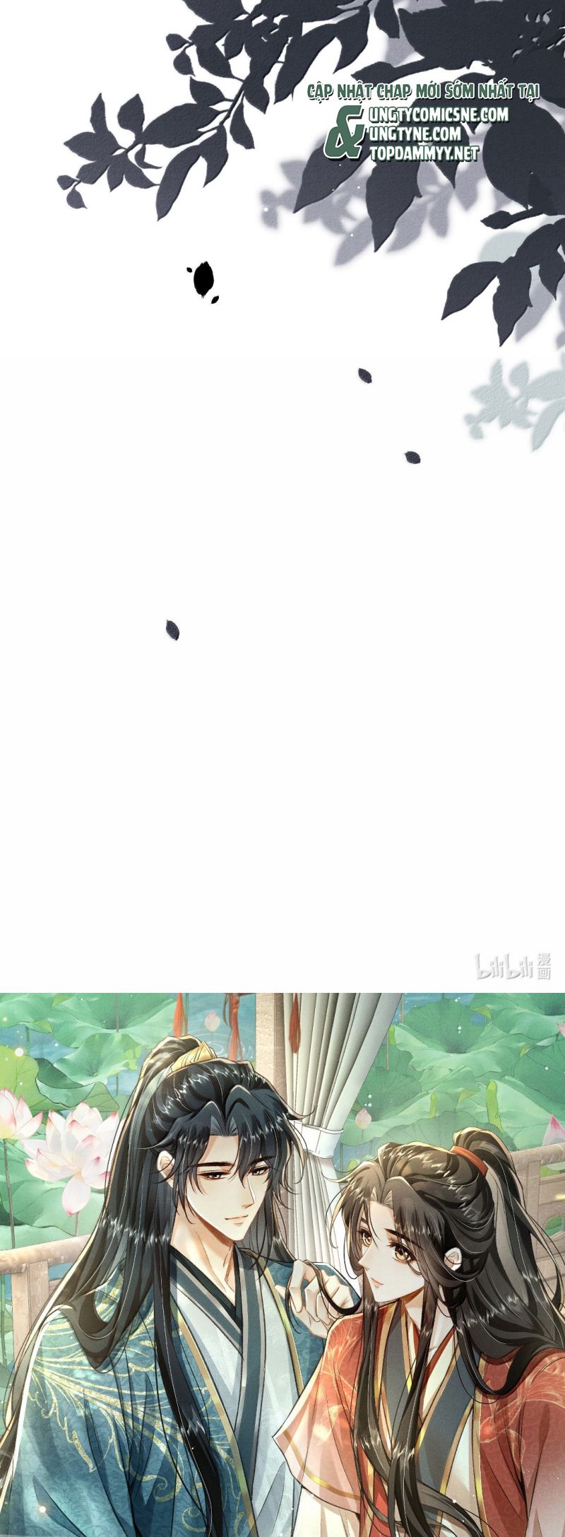 Đan Tiêu Vạn Dặm Chap 118 - Next Chap 119