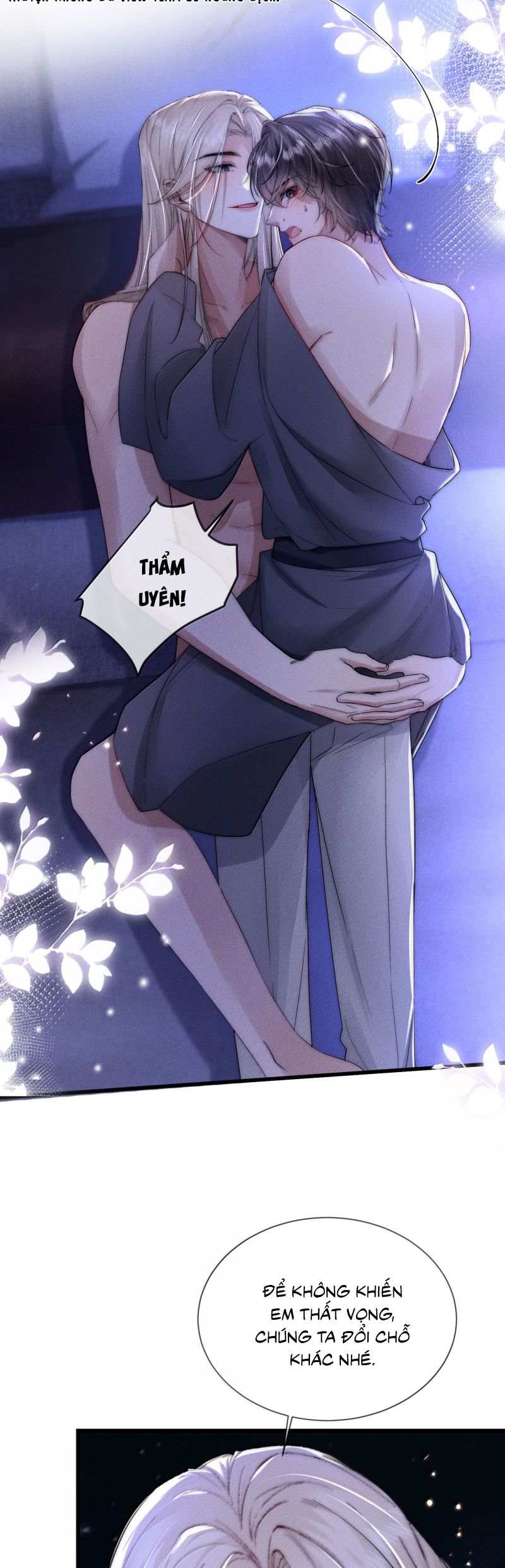 Kế Hoạch Tự Dưỡng Cuồng Khuyển Chap 69 - Trang 4