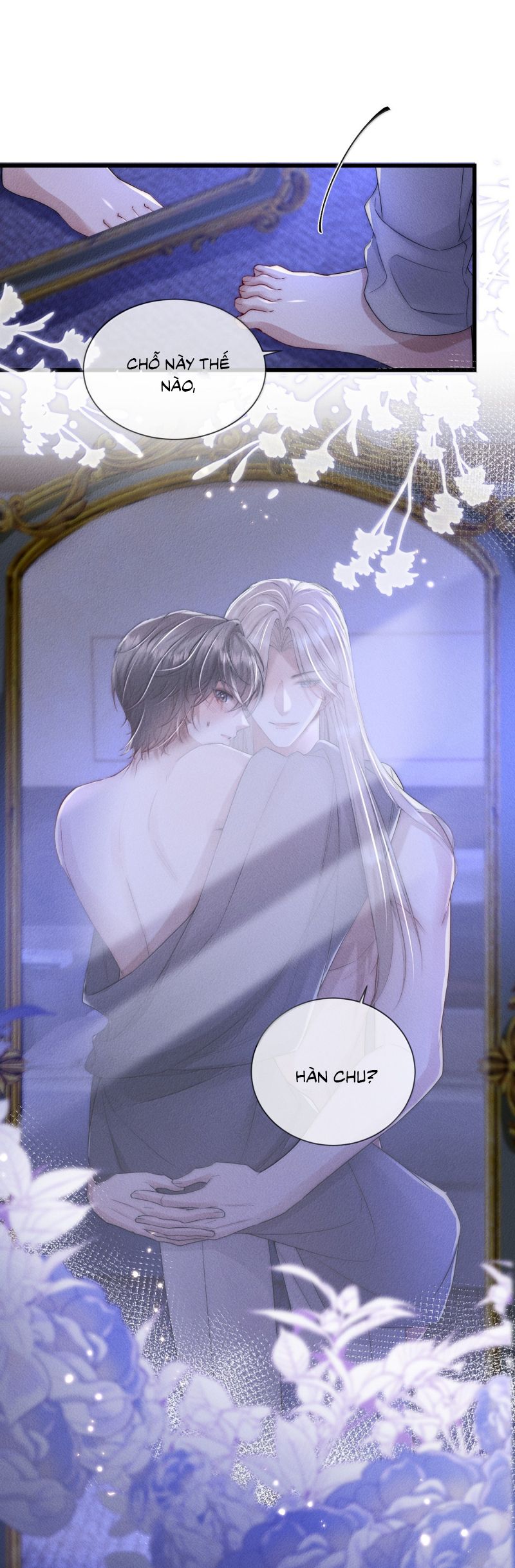 Kế Hoạch Tự Dưỡng Cuồng Khuyển Chap 69 - Trang 4