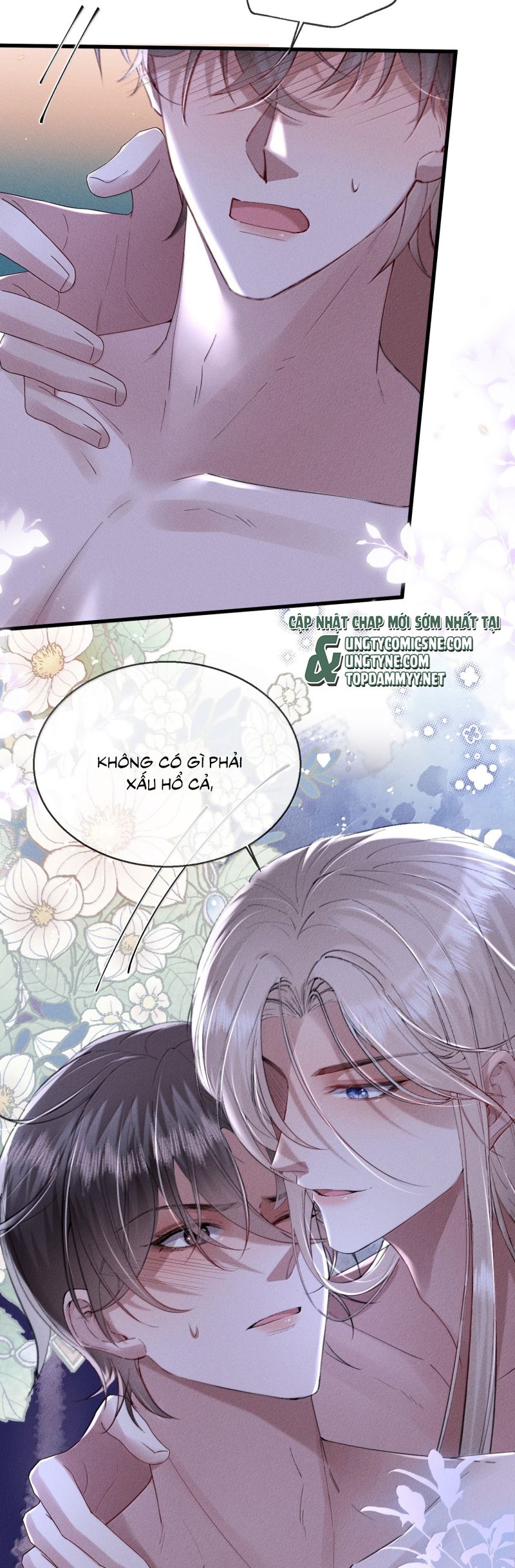 Kế Hoạch Tự Dưỡng Cuồng Khuyển Chap 69 - Trang 4