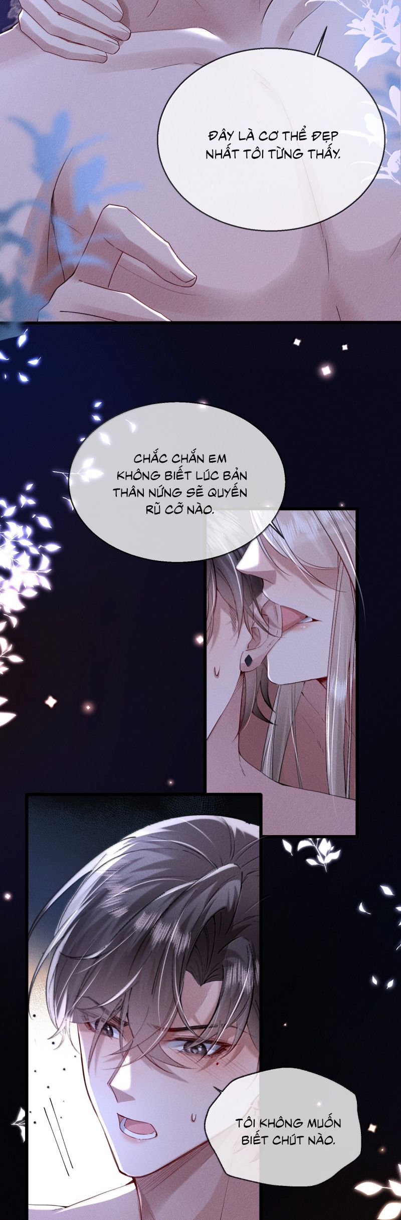 Kế Hoạch Tự Dưỡng Cuồng Khuyển Chap 69 - Trang 4