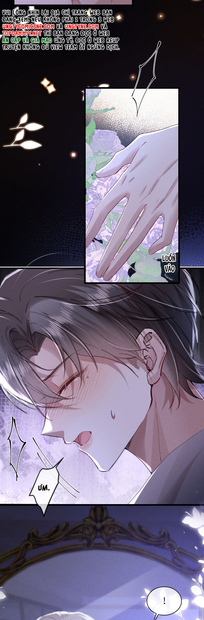 Kế Hoạch Tự Dưỡng Cuồng Khuyển Chap 69 - Trang 4