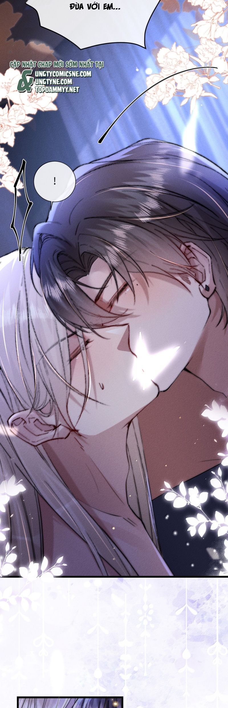 Kế Hoạch Tự Dưỡng Cuồng Khuyển Chap 69 - Trang 4