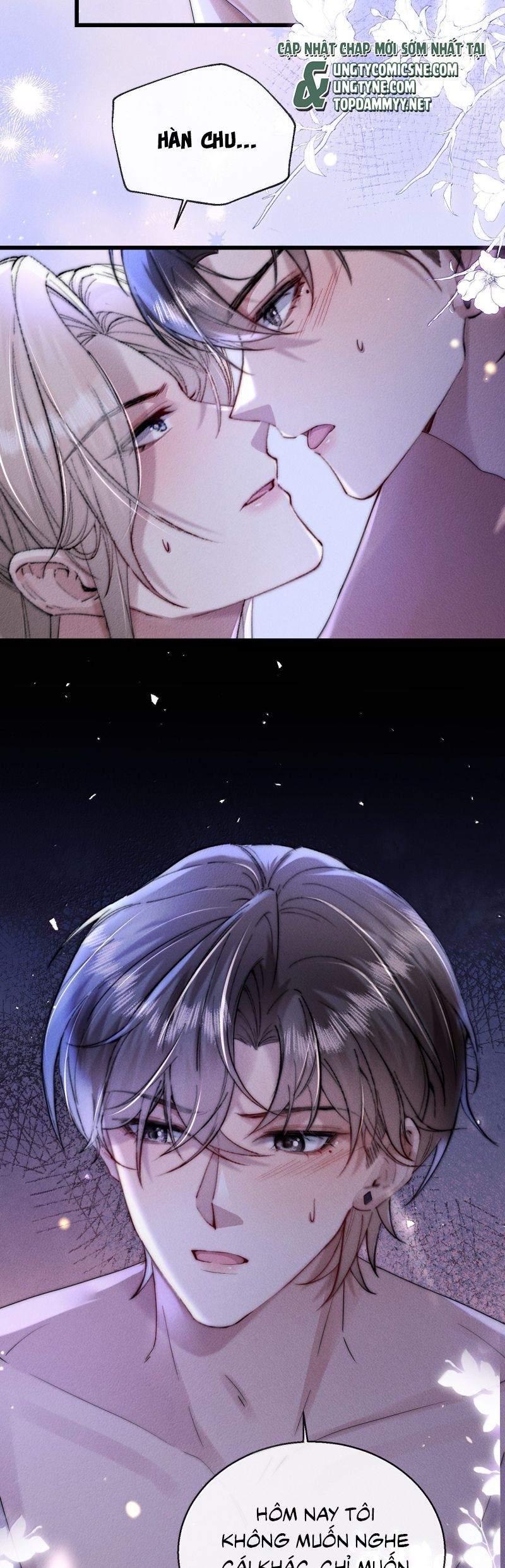 Kế Hoạch Tự Dưỡng Cuồng Khuyển Chap 69 - Trang 4