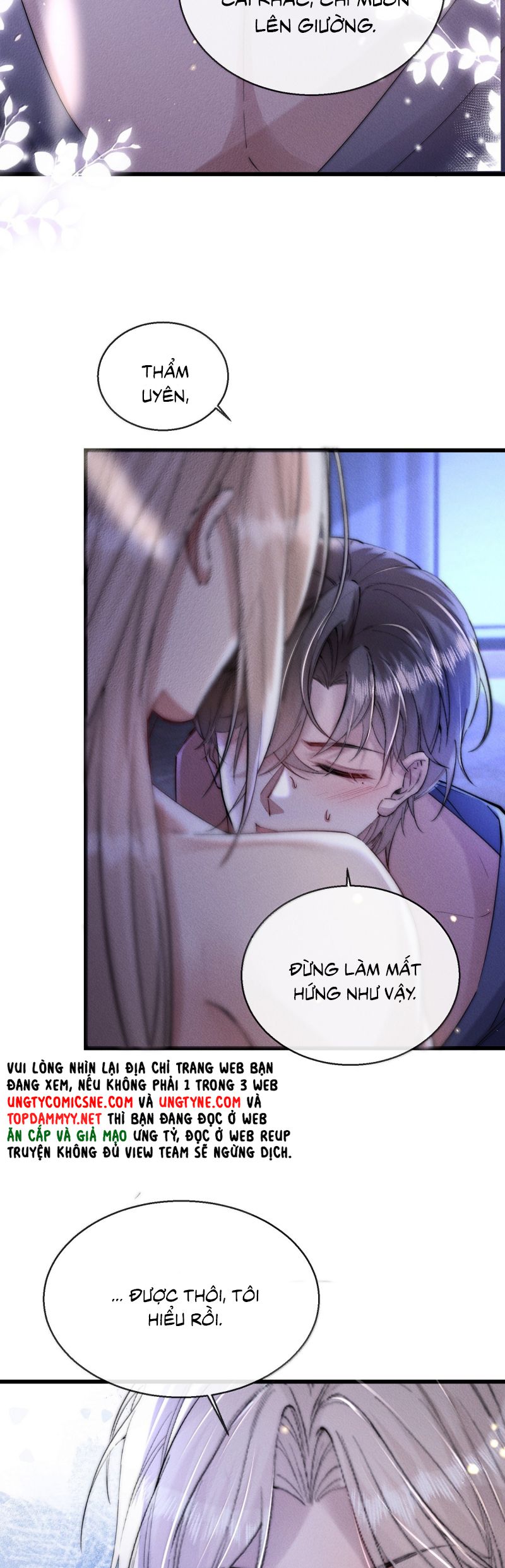 Kế Hoạch Tự Dưỡng Cuồng Khuyển Chap 69 - Trang 4