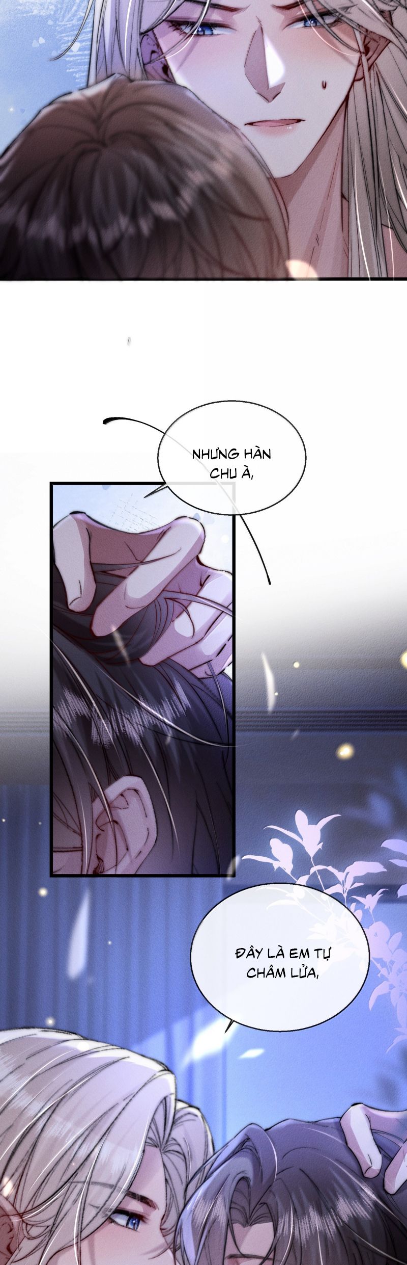 Kế Hoạch Tự Dưỡng Cuồng Khuyển Chap 69 - Trang 4