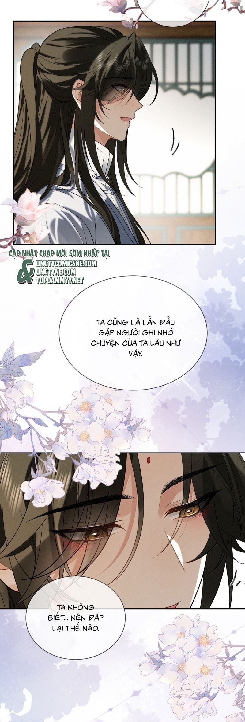 Lang Kỵ Trúc Mã Lai Chap 39 - Trang 4