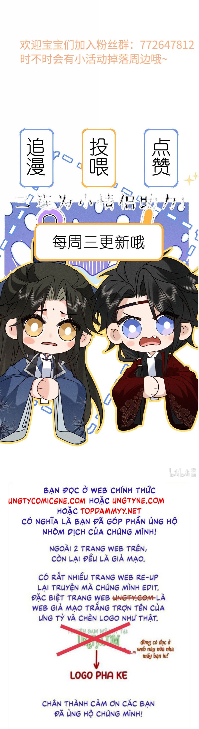 Lang Kỵ Trúc Mã Lai Chap 39 - Trang 4