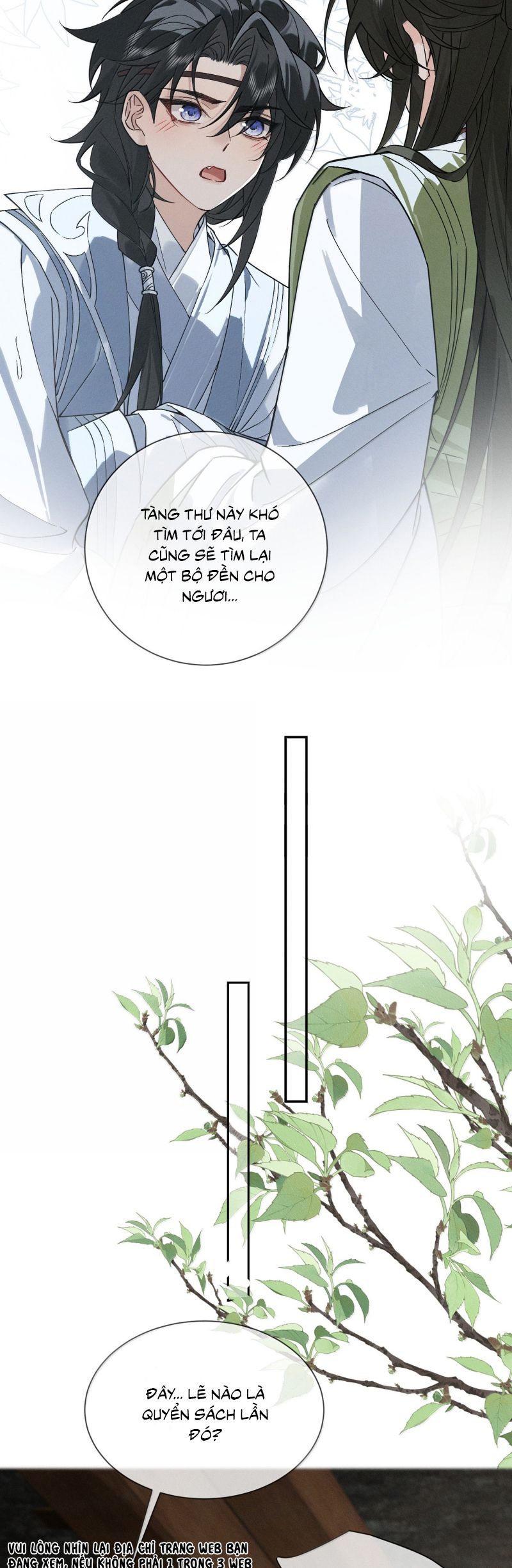 Lang Kỵ Trúc Mã Lai Chap 39 - Trang 4