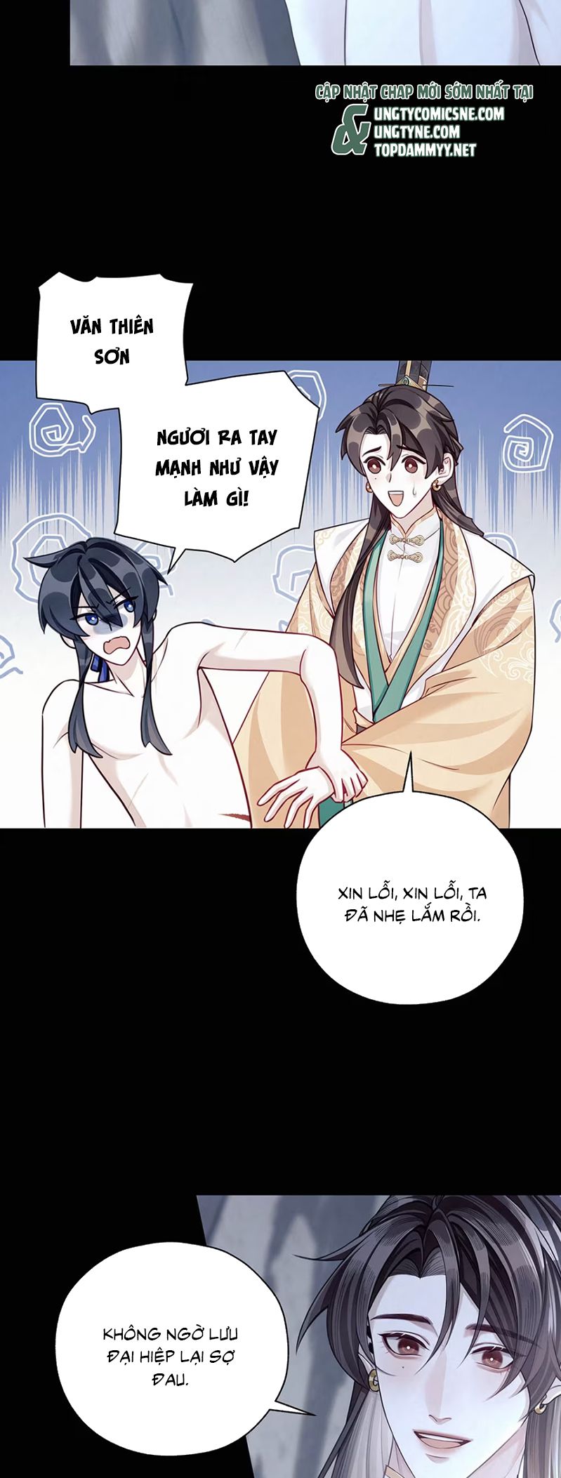Hôm Nay Điện Hạ Bị Ám Sát Rồi À? Chap 10 - Next Chap 11