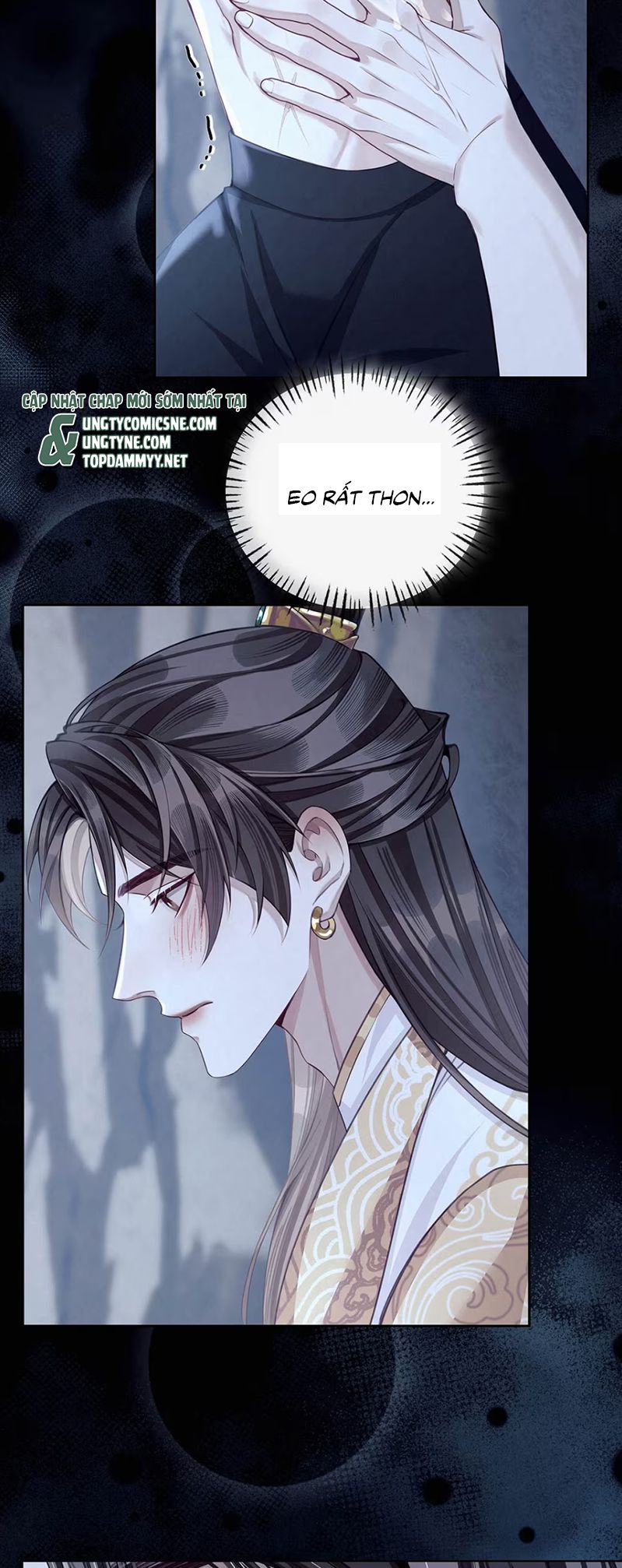 Hôm Nay Điện Hạ Bị Ám Sát Rồi À? Chap 10 - Next Chap 11