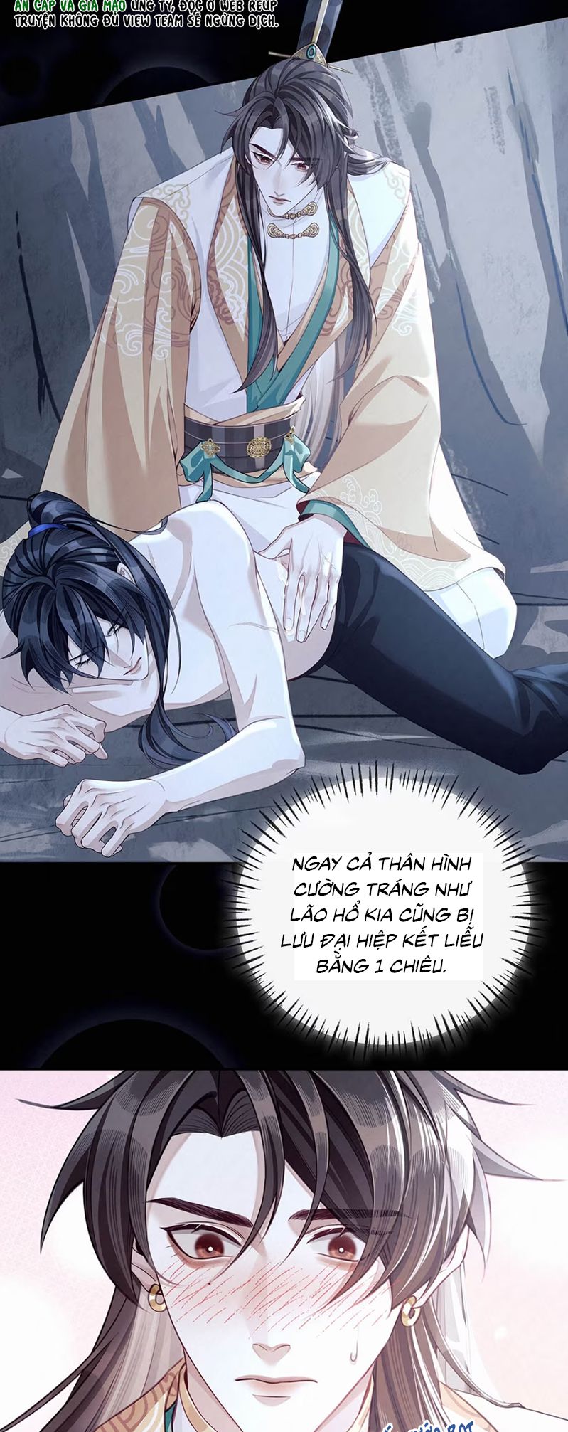 Hôm Nay Điện Hạ Bị Ám Sát Rồi À? Chap 10 - Next Chap 11