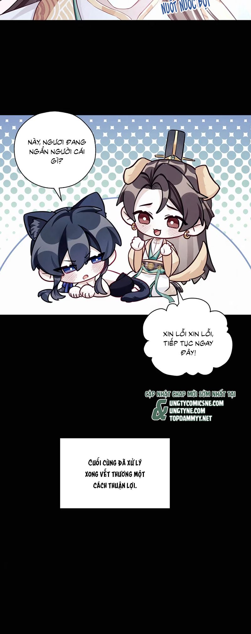 Hôm Nay Điện Hạ Bị Ám Sát Rồi À? Chap 10 - Next Chap 11