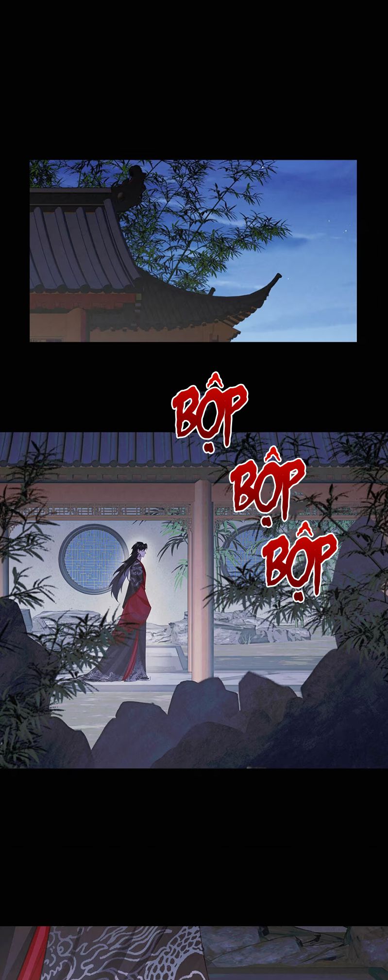 Hôm Nay Điện Hạ Bị Ám Sát Rồi À? Chap 10 - Next Chap 11