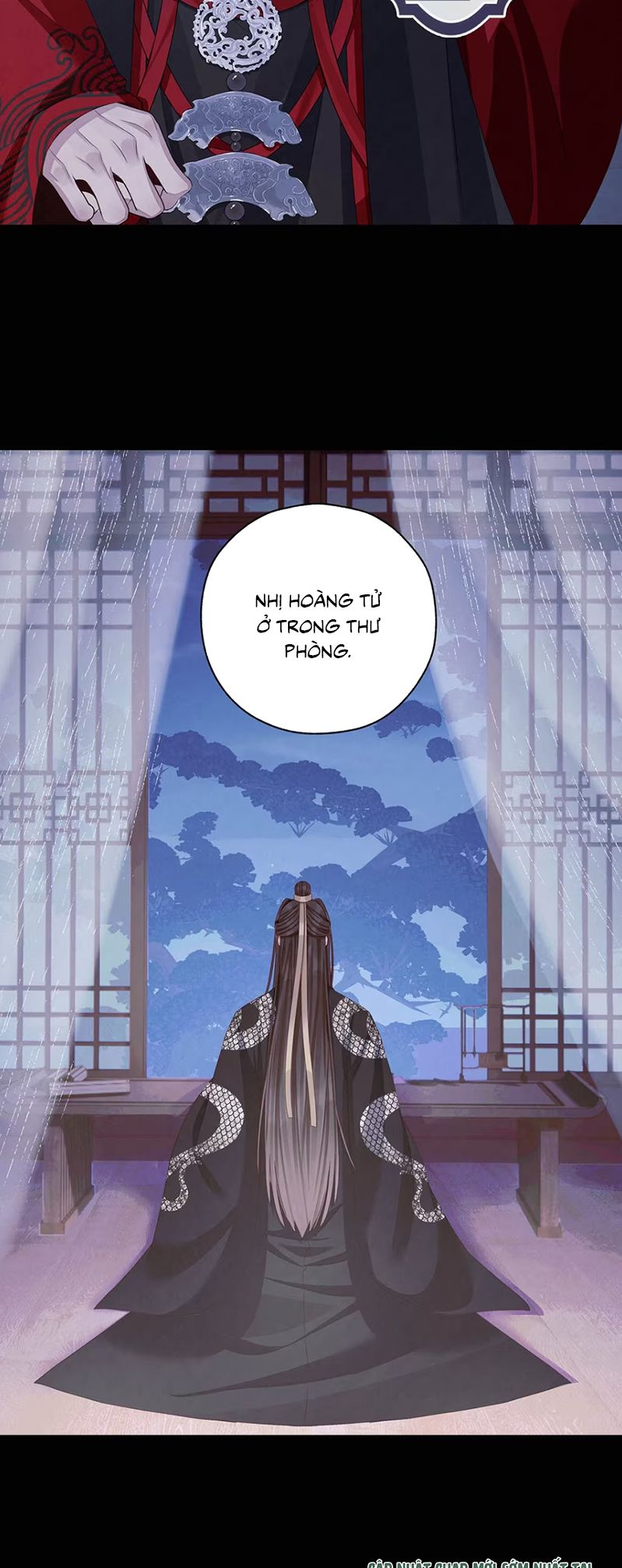 Hôm Nay Điện Hạ Bị Ám Sát Rồi À? Chap 10 - Next Chap 11