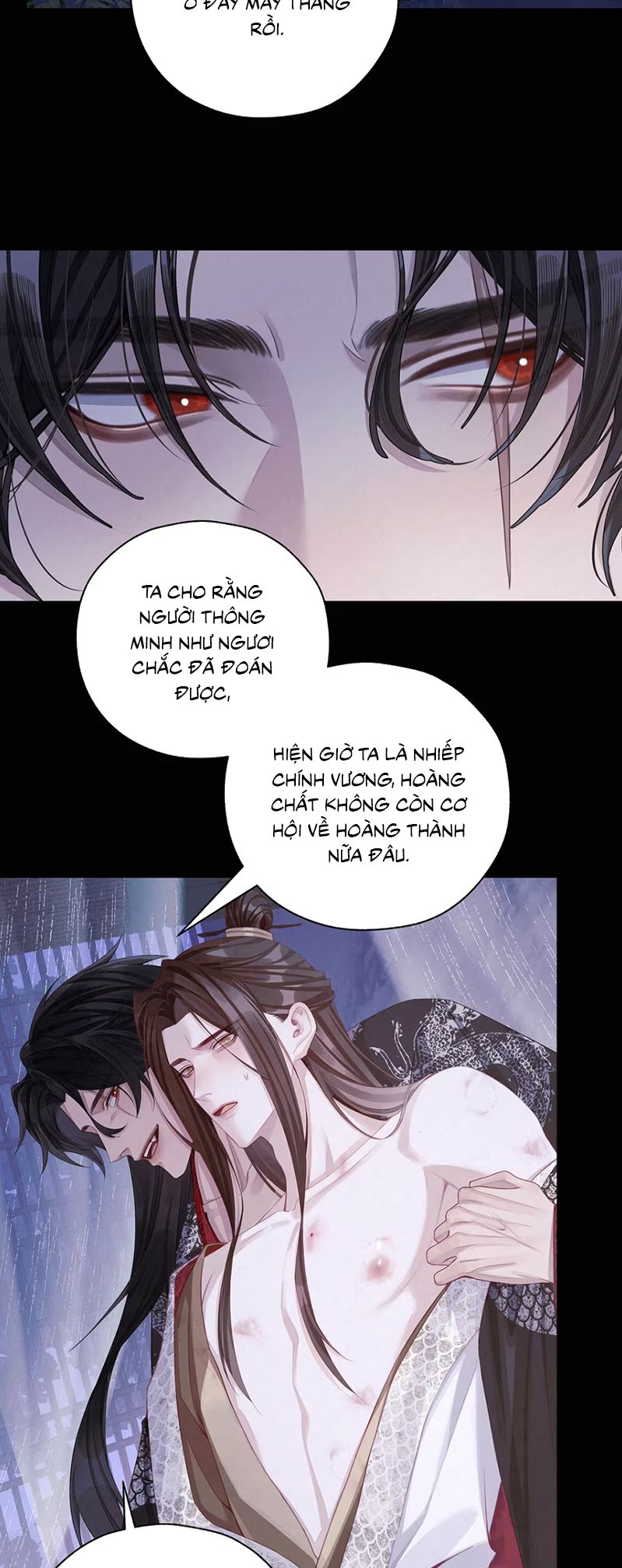 Hôm Nay Điện Hạ Bị Ám Sát Rồi À? Chap 10 - Next Chap 11